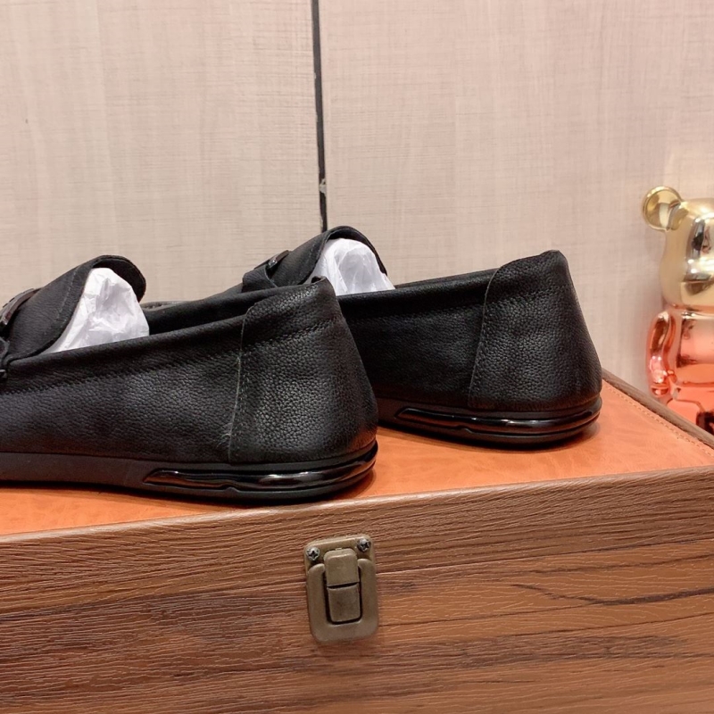 Givenchy Leather Shoes